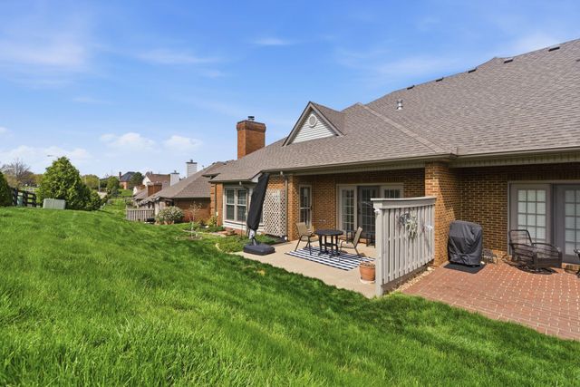 2031 Highlands Drive, Richmond, KY 40475