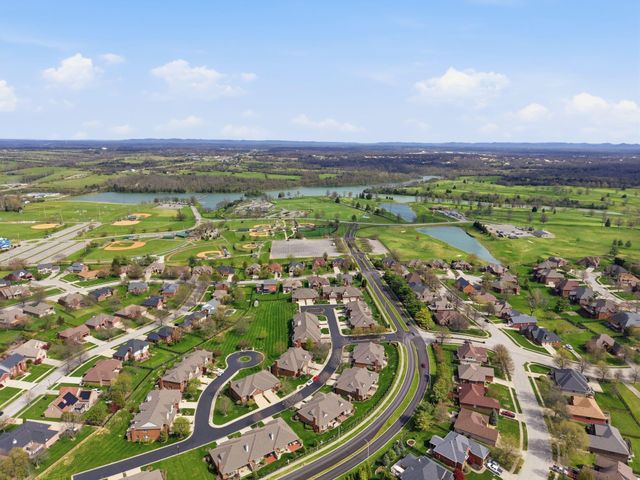 2031 Highlands Drive, Richmond, KY 40475