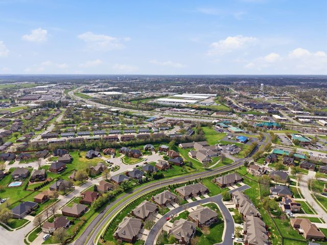 2031 Highlands Drive, Richmond, KY 40475
