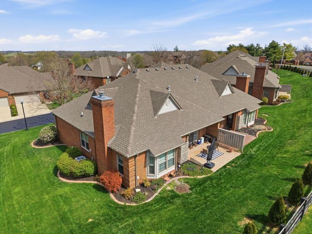 2031 Highlands Drive, Richmond, KY 40475