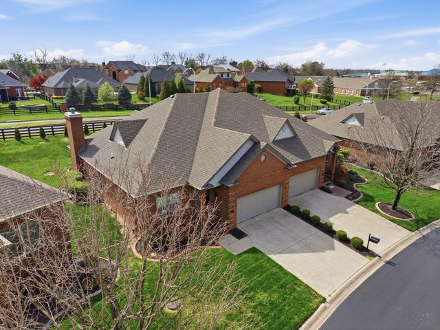 2031 Highlands Drive, Richmond, KY 40475