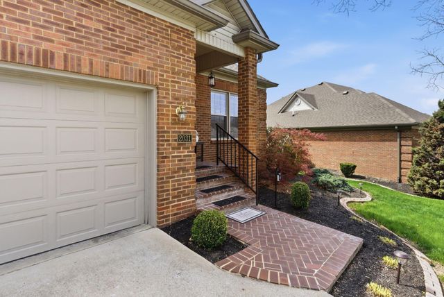 2031 Highlands Drive, Richmond, KY 40475