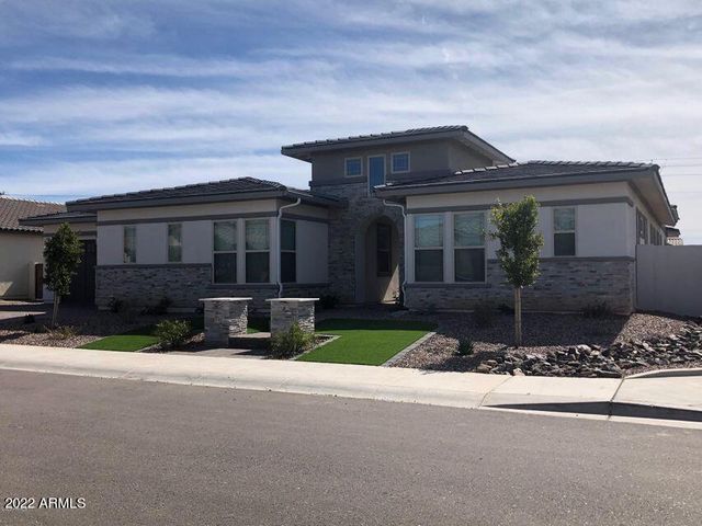 1949 E BELLFLOWER Court, Gilbert, AZ 85298