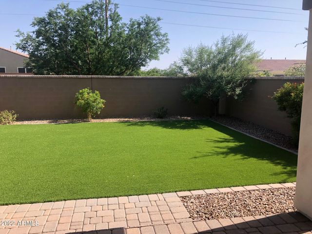 1949 E BELLFLOWER Court, Gilbert, AZ 85298