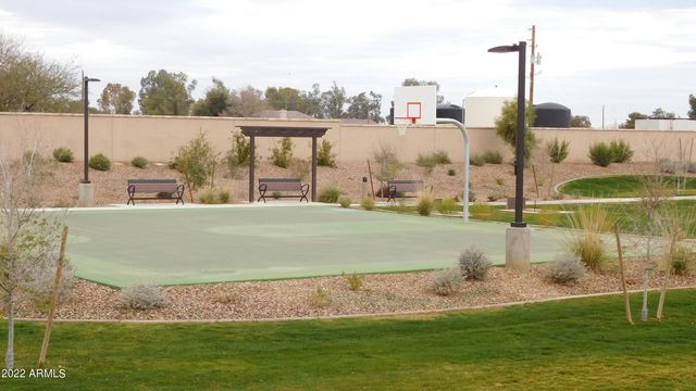 1949 E BELLFLOWER Court, Gilbert, AZ 85298