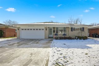 33367 Elgin Court, Sterling Heights, MI 48310