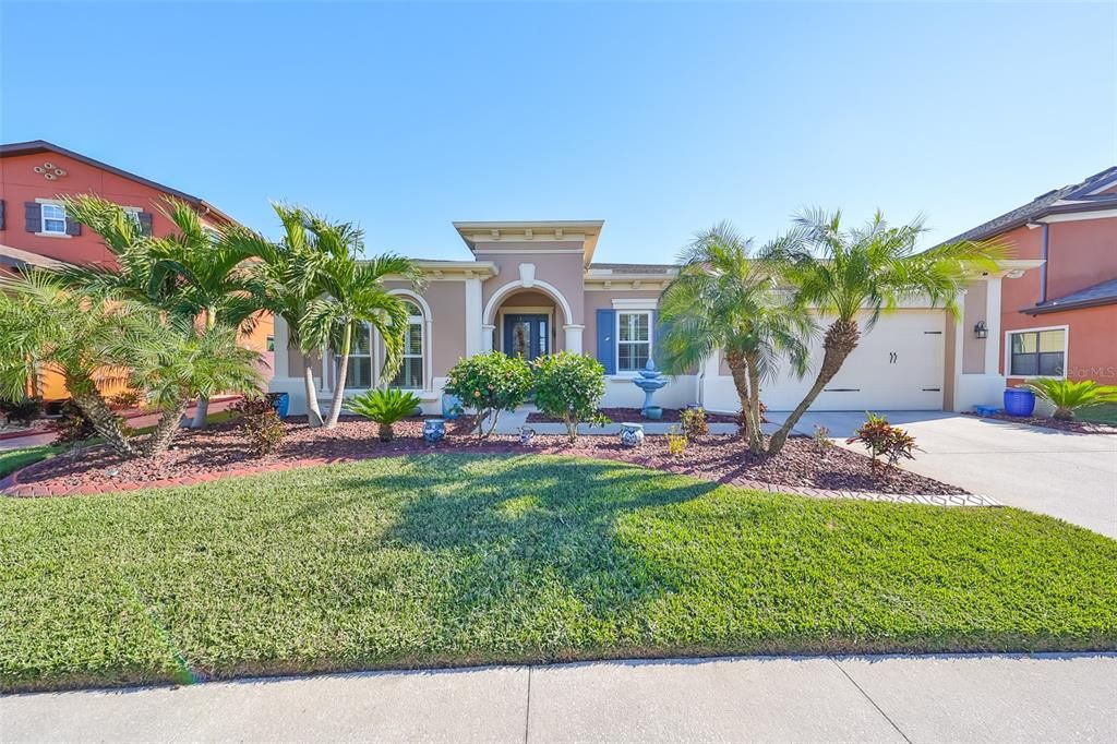 13230 FAWN LILY DRIVE, Riverview, FL 33579