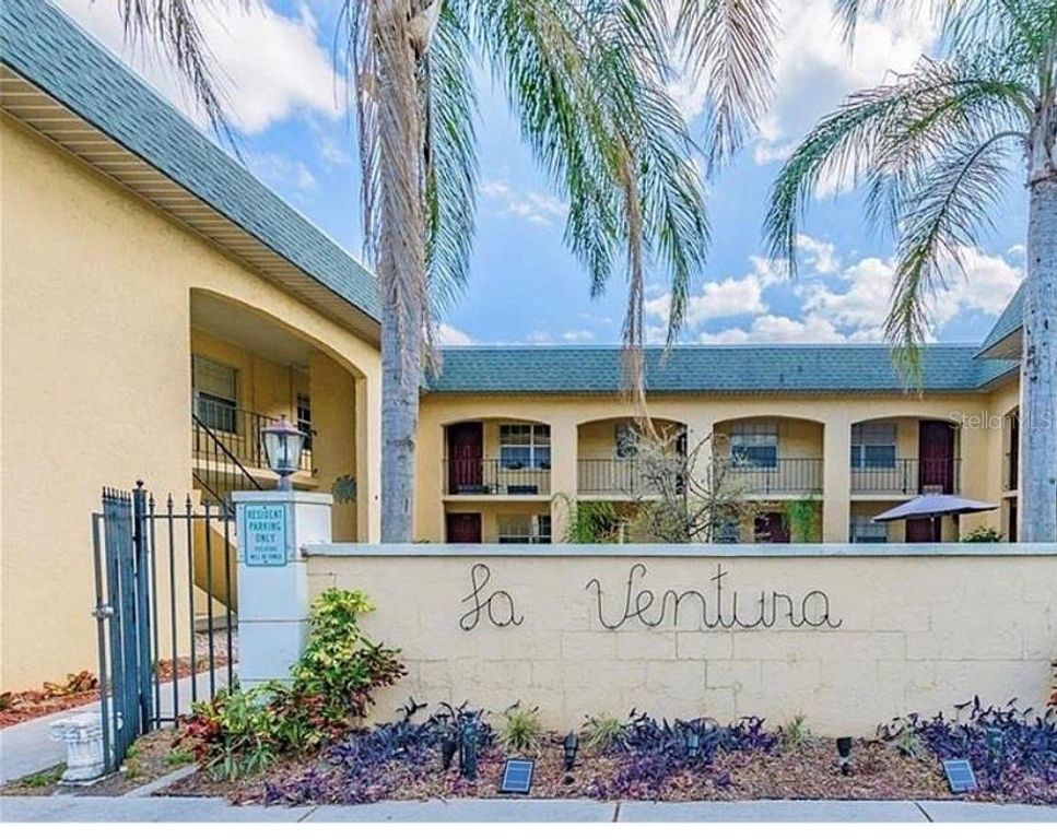 3718 W MCKAY AVENUE 101, Tampa, FL 33609
