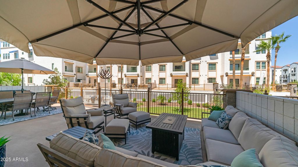 2511 W QUEEN CREEK Road 166, Chandler, AZ 85248 — exterior