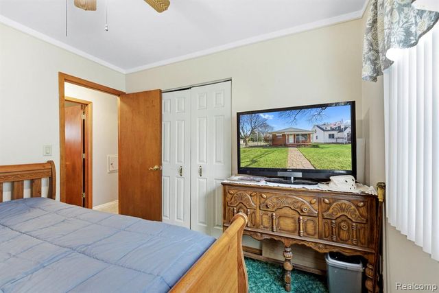 14509 Poplar Street, Southgate, MI 48195