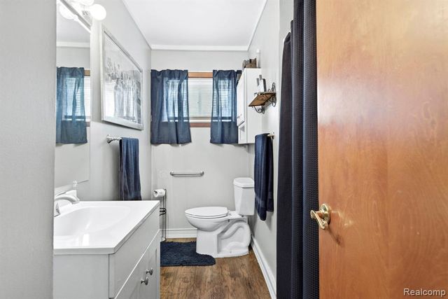 14509 Poplar Street, Southgate, MI 48195