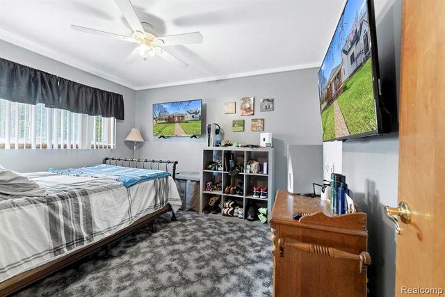 14509 Poplar Street, Southgate, MI 48195