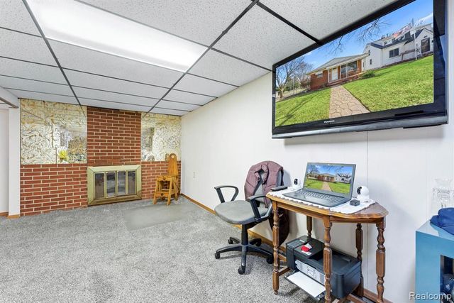 14509 Poplar Street, Southgate, MI 48195