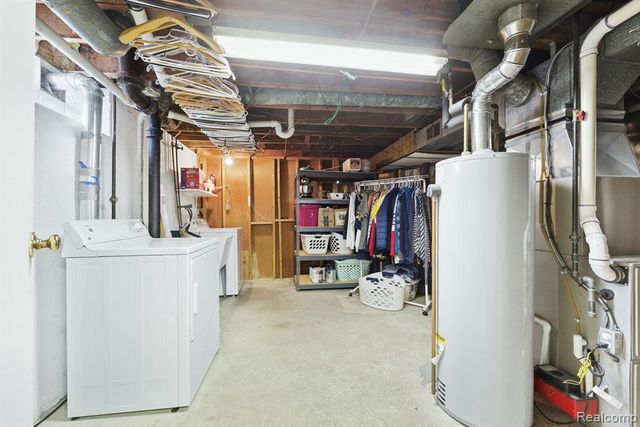 14509 Poplar Street, Southgate, MI 48195