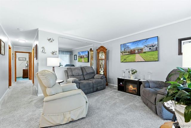 14509 Poplar Street, Southgate, MI 48195