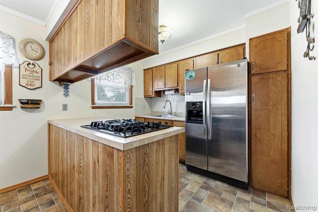 14509 Poplar Street, Southgate, MI 48195