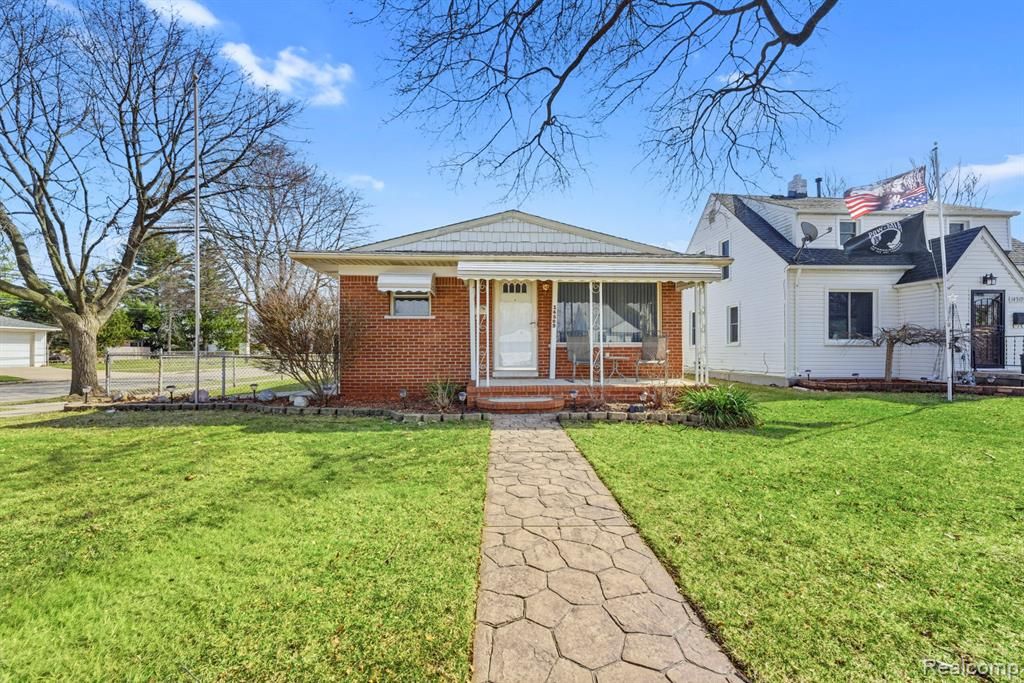 14509 Poplar Street, Southgate, MI 48195