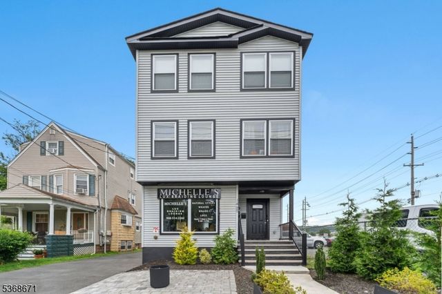 1465 E 2Nd St, Plainfield City, NJ 07062
