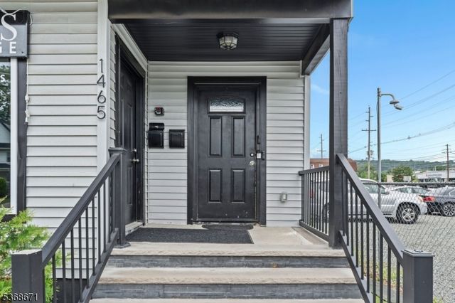 1465 E 2Nd St, Plainfield City, NJ 07062