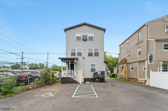 1465 E 2Nd St, Plainfield City, NJ 07062