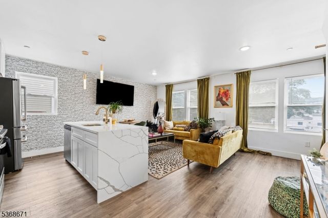 1465 E 2Nd St, Plainfield City, NJ 07062