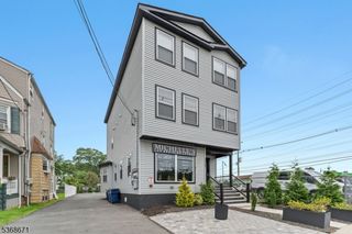 1465 E 2Nd St, Plainfield City, NJ 07062
