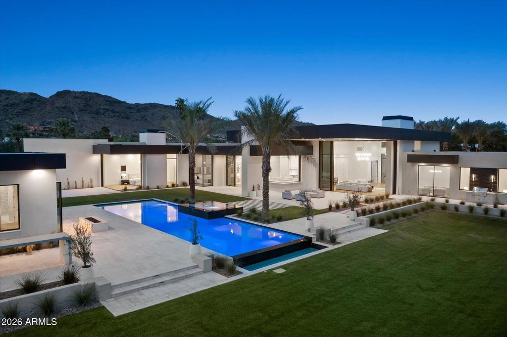 6528 N 60TH Street, Paradise Valley, AZ 85253 — photo 4