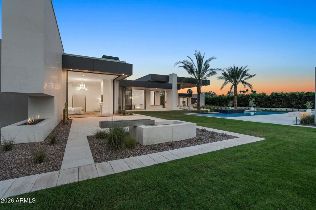 6528 N 60TH Street, Paradise Valley, AZ 85253 — photo 5