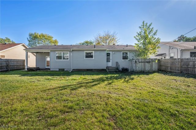 140 Miami Avenue, Elyria, OH 44035