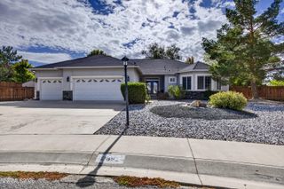 2851 San Juan Circle, Minden, NV 89423