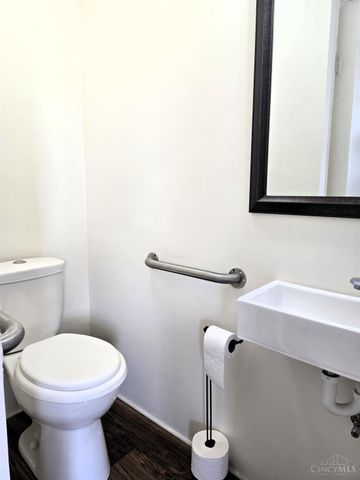 9407 Marcella Drive, Franklin, OH 45005