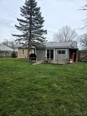 9407 Marcella Drive, Franklin, OH 45005