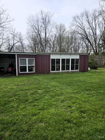 9407 Marcella Drive, Franklin, OH 45005