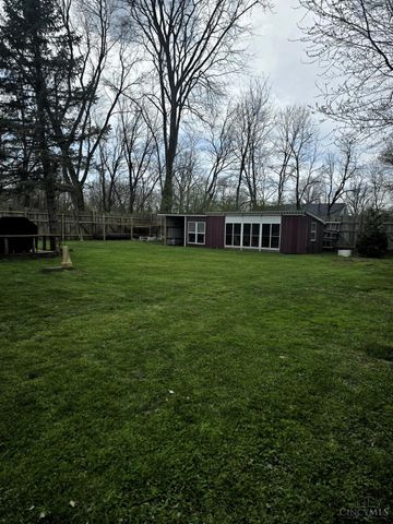 9407 Marcella Drive, Franklin, OH 45005