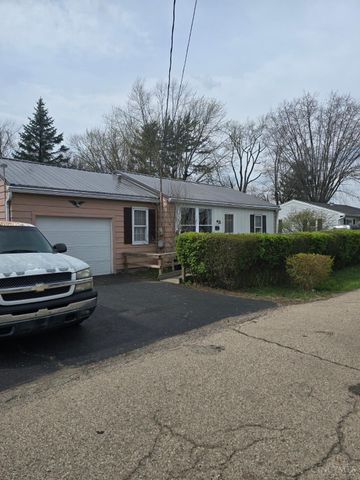 9407 Marcella Drive, Franklin, OH 45005