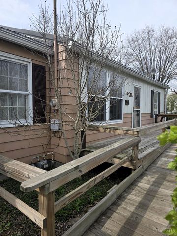 9407 Marcella Drive, Franklin, OH 45005