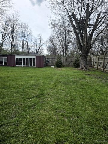 9407 Marcella Drive, Franklin, OH 45005