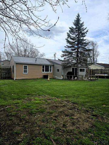 9407 Marcella Drive, Franklin, OH 45005