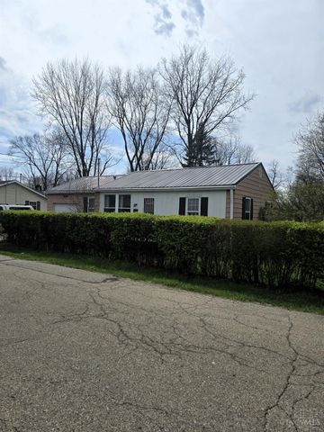 9407 Marcella Drive, Franklin, OH 45005