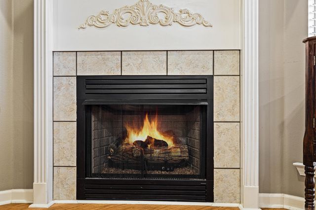 1 Moon Ridge Drive, Ward, AR 72176