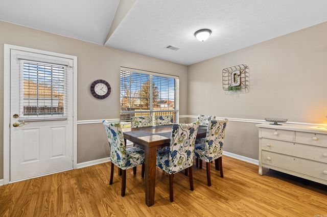 1 Moon Ridge Drive, Ward, AR 72176