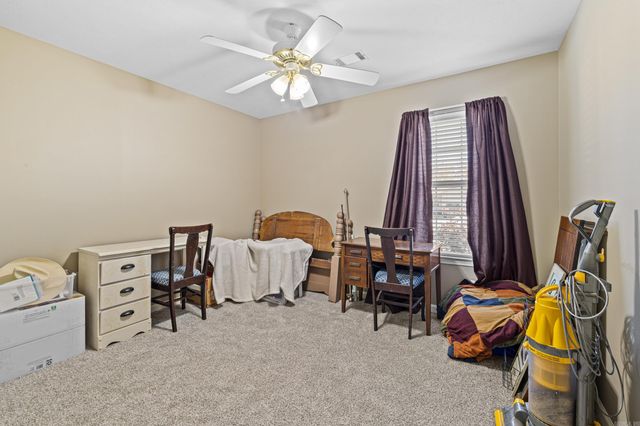 1 Moon Ridge Drive, Ward, AR 72176