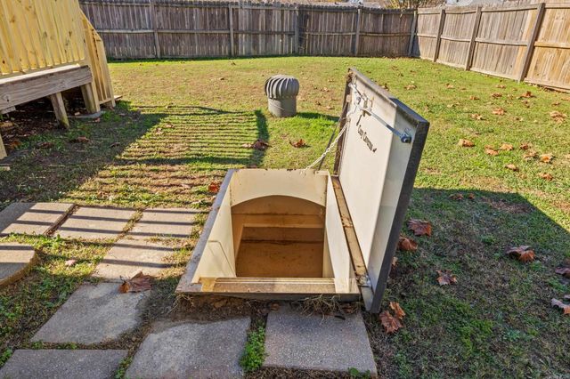 1 Moon Ridge Drive, Ward, AR 72176