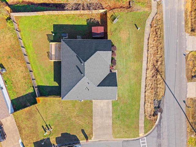 1 Moon Ridge Drive, Ward, AR 72176