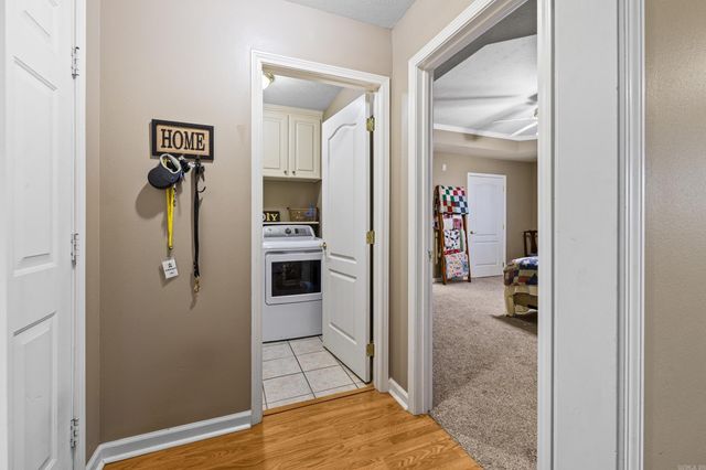 1 Moon Ridge Drive, Ward, AR 72176