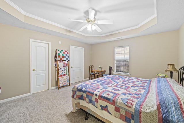 1 Moon Ridge Drive, Ward, AR 72176