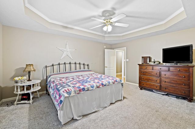 1 Moon Ridge Drive, Ward, AR 72176