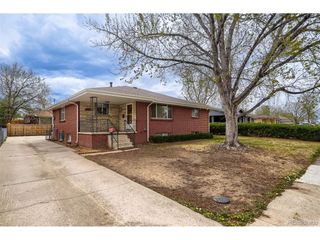 6561 Marshall St, Arvada, CO 80003