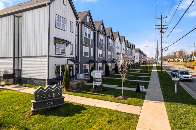 752 N DuPont Ave, Madison, TN 37115