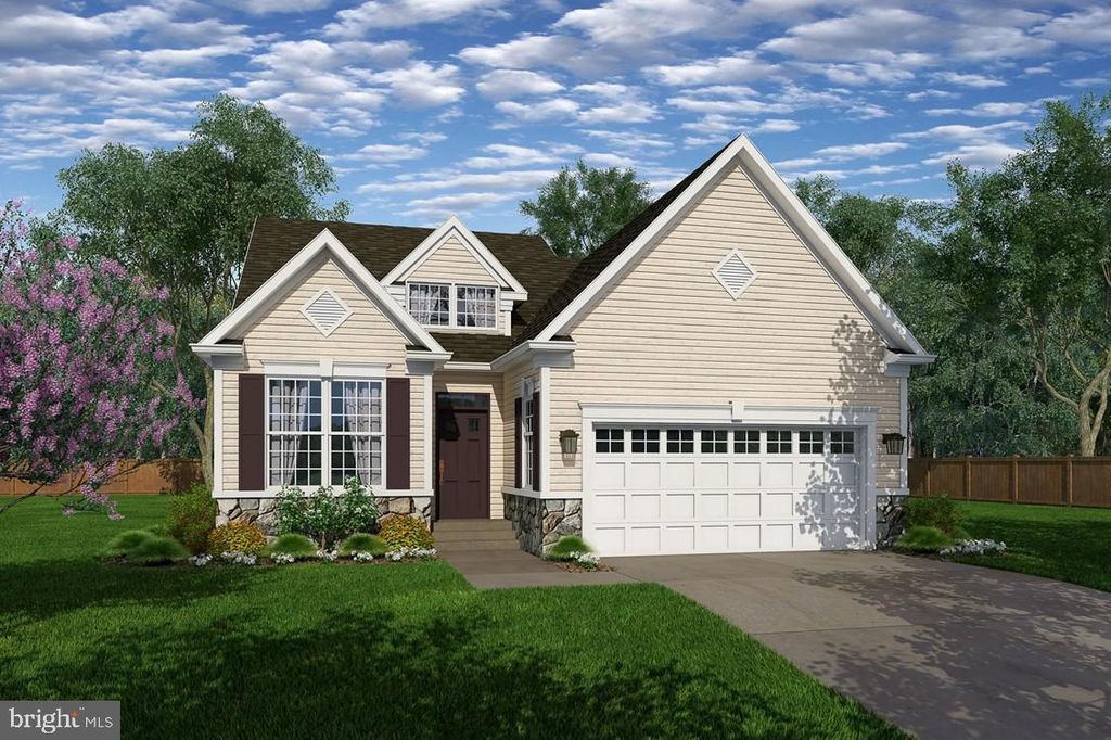 101 HENGST FARM LN, Smyrna, DE 19977
